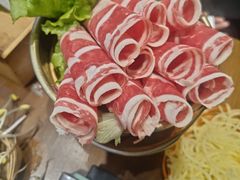 -黔有有贵州酸汤夺夺粉火锅(五味十字店)