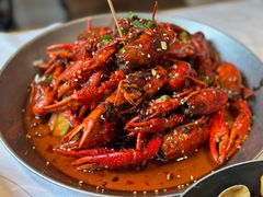 -巴厘龙虾·榜首油焖大虾(沙湖·花园店)
