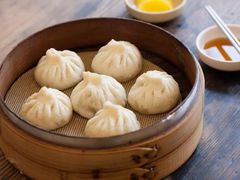 -汪一挑馄饨(老街店)