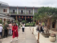 -顺德了能馆(虎门店)