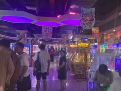 -大玩家超乐场(万达广场苏州吴中店)