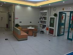 -达爱动物医院·犬猫分区·CT·复杂眼科(远洋山水分院)