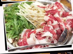 -纽斯桑拿会所(餐厅天山路店)