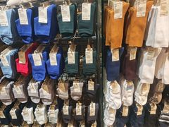 -MUJI无印良品(万达太原街店)