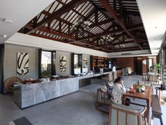 -红星坪温泉精品酒店