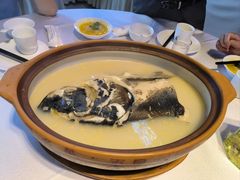 -风味小馆(天目湖宾馆店)
