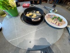 -创味·民间海南菜·非遗藤桥排骨(藤桥·免税城店)