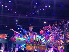 -幸福花欢乐世界(东辰广场A座店)