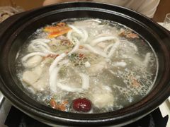 -海南椰子鸡餐厅(三亚湾红树林店)