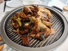 -悦融·京鲁菜·露台花园(安定门店)