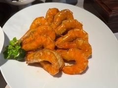 -四季民福烤鸭店(外滩外白渡桥店)