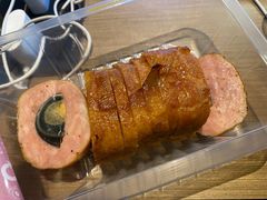 -鹿记油烫鸭(大坝头店)