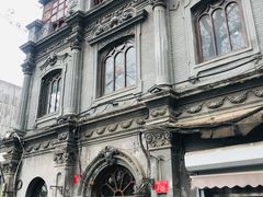 -1901 Cafe(西四店)