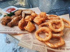 -棒约翰比萨·意面(F16购物中心店)