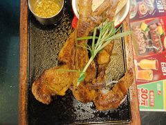 -豪客来牛排(中核世纪广场店)