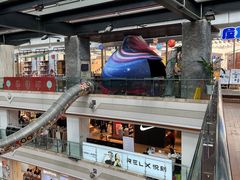 -巴黎春天(浦建店)