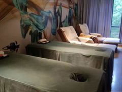 -大唐盲人按摩中心(怀宁路新粮仓店)