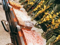 -吉布鲁牛排海鲜自助(假日国际店)