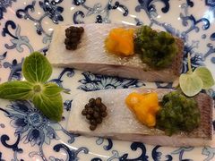 -白家大院·王府宫廷菜(苏州街店)