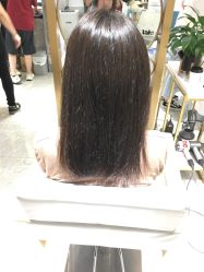 -菲·木田moontin造型salon