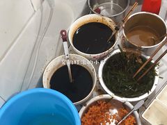 -春林凉面(钢花新村116街坊店)