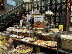 -福照楼汽锅鸡·云南菜(万达广场店)