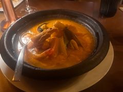 -Tajine Moroccan塔金摩洛哥中东餐厅