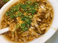 -东四民芳餐厅(世茂工三店)