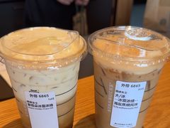 -星巴克臻选(上海长风大悦城店)