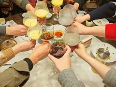 -文涵小院·邻里厨房