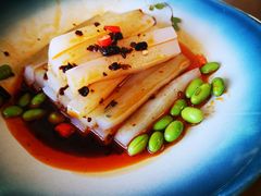 爱尚豌豆粉-天蓮珍素館