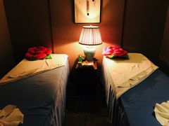 包房-韵道养生.足道.按摩.SPA(古美店)