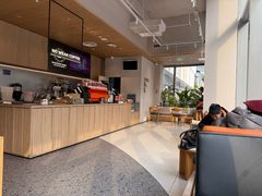 -Peet's 皮爷咖啡(望京小街店)