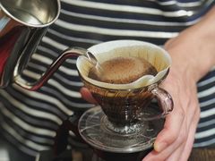 -RUMORS COFFEE ROASTERY鲁马滋咖啡(湖南路店)