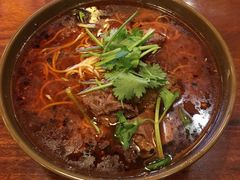 -巴津碗碗面(人和店)