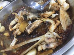 -源港渔村-中山脆肉鲩(博罗店)