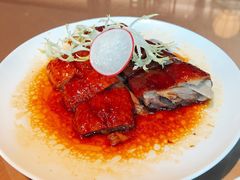 -万达瑞华酒店·品珍中餐厅