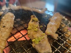-竹马炭火烤肉(南屏店)