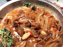 -沅江水·湖南家宴(南村万博长隆商圈店)