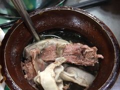 老鸭猪肚汤-龙老五汤店(站前西路店)