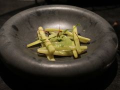 芦笋 上海青 香菇-Attitude西餐厅(西堤店)