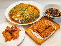 -口味堂(惠济路店)