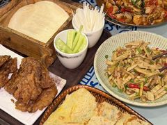 -一味大院•桐庐菜传承店(春江路店)