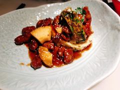 杭帮糖醋里脊-枚青·临安酒肆(腾飞大厦店)