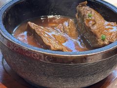 -山水茶艺馆·点心粤菜·30年老字号