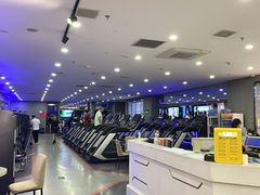 -优昂健身(新光界店)