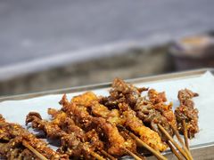 -小板凳(四公里店)