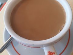 港式奶茶-永盈茶餐厅(江南大道中店)