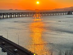 -星海湾跨海大桥