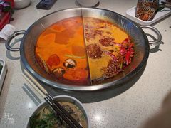 -小龙坎火锅(春熙太古里店)